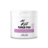 RiRe All Kill Toner Pad 70ea