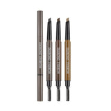 RiRe Diamond Eyebrow 0.35g 3 Colors