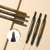 RiRe Diamond Eyebrow 0.35g 3 Colors