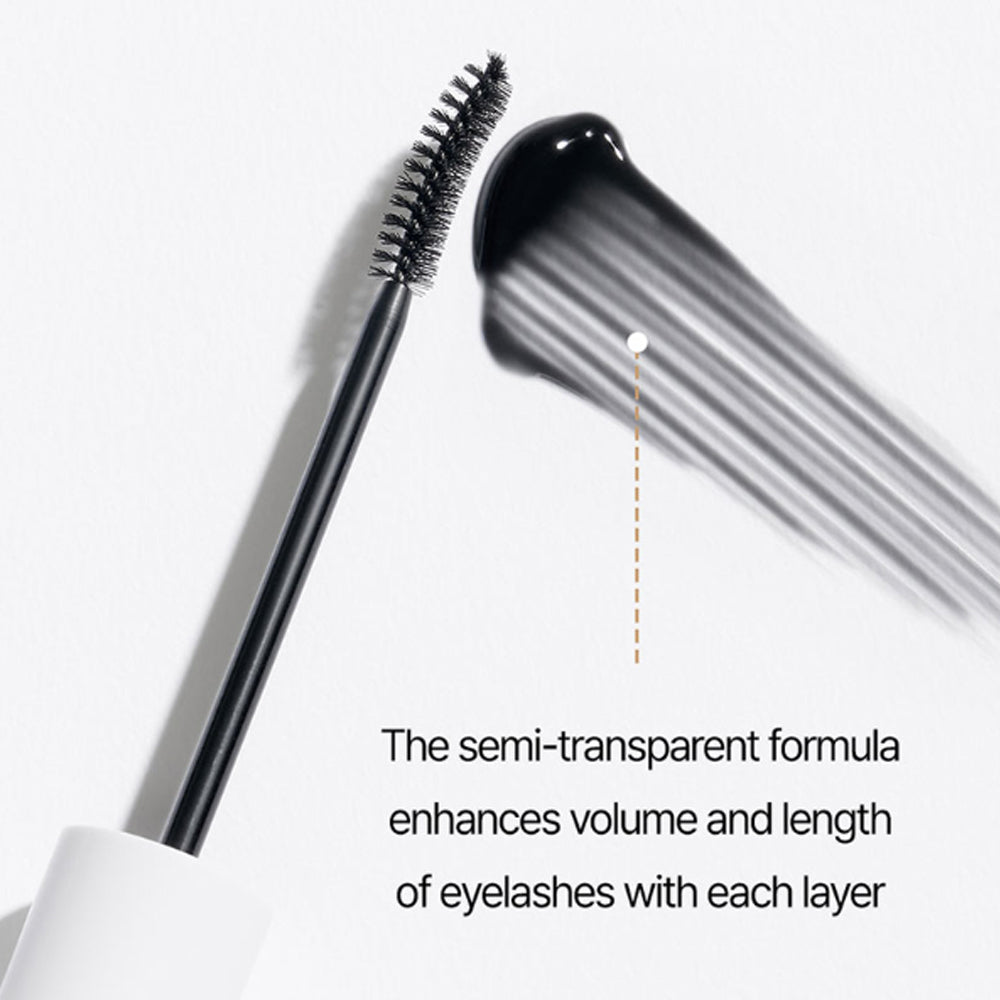 RiRe Eyelash Black Serum 8g