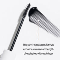 RiRe Eyelash Black Serum 8g