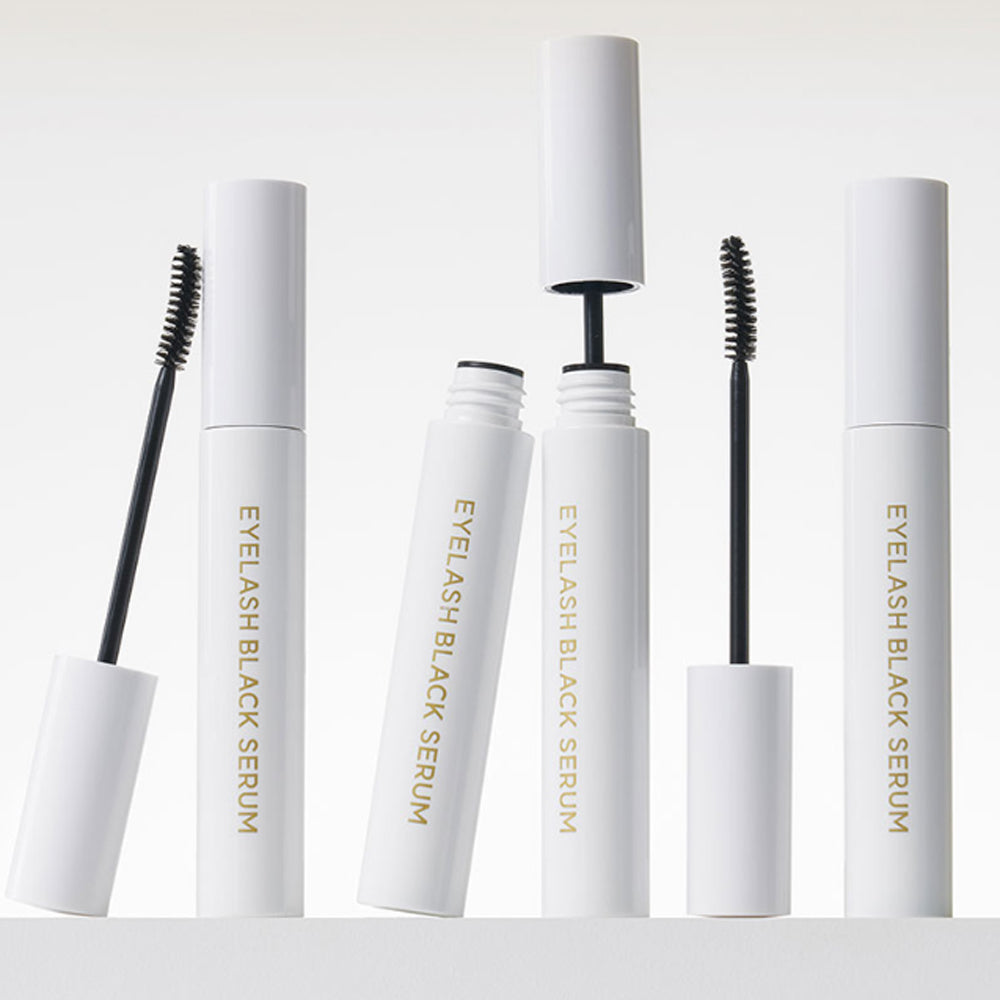 RiRe Eyelash Black Serum 8g