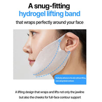 RiRe Face Up Lifting Band 1ea