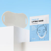 RiRe Face Up Lifting Band 1ea