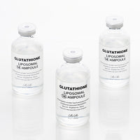 RiRe Glutathione Liposomal 14 Ampoule 50ml