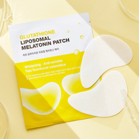 RiRe Glutathione Liposomal Melatonin Patch 5 pairs
