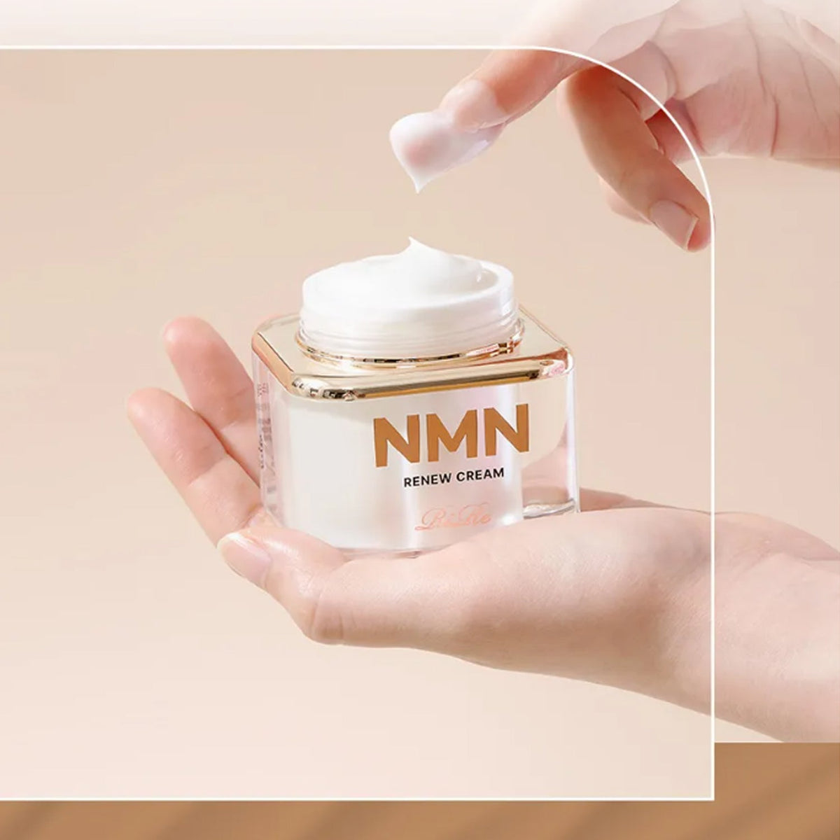 RiRe NMN Renew Cream 50g