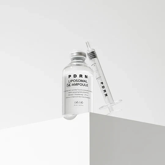 RiRe PDRN Liposomal 14 Ampoule 50ml