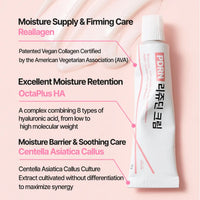 RiRe PDRN Rejudin Cream 10g