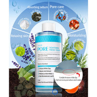 RiRe Pore Tightening Fresh Toner 300ml