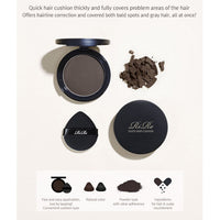 RiRe Quick Hair Cushion 14g 2 Colors