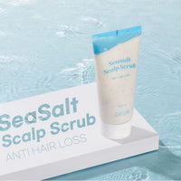 RiRe Seasalt Scalp Scrub 200g