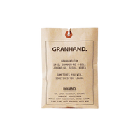 GRANHAND. Sachet 40g (9 Types)