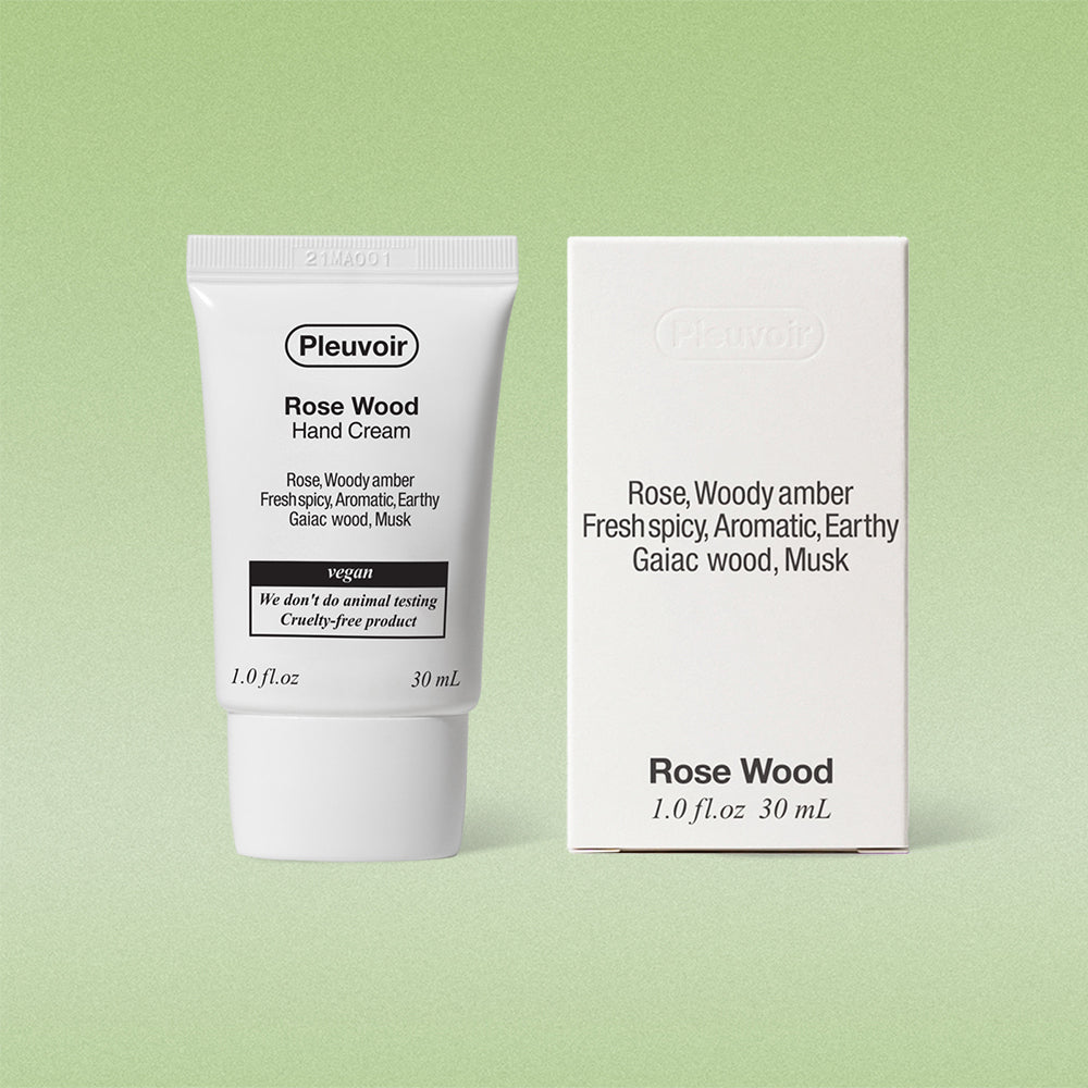 Rose Wood 30ml