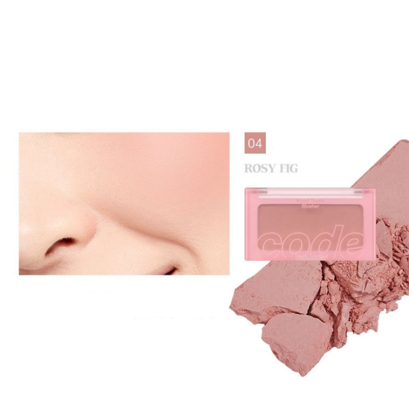 Rosy Fig