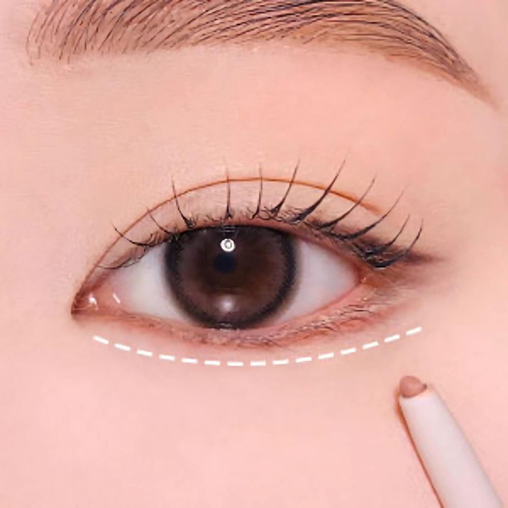Tooq Eye Extender Waterproof Slim Eyeliner