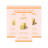 Routine Project The Gold Apple Cider Vinegar (Lemon & Ginger) 3 BOX