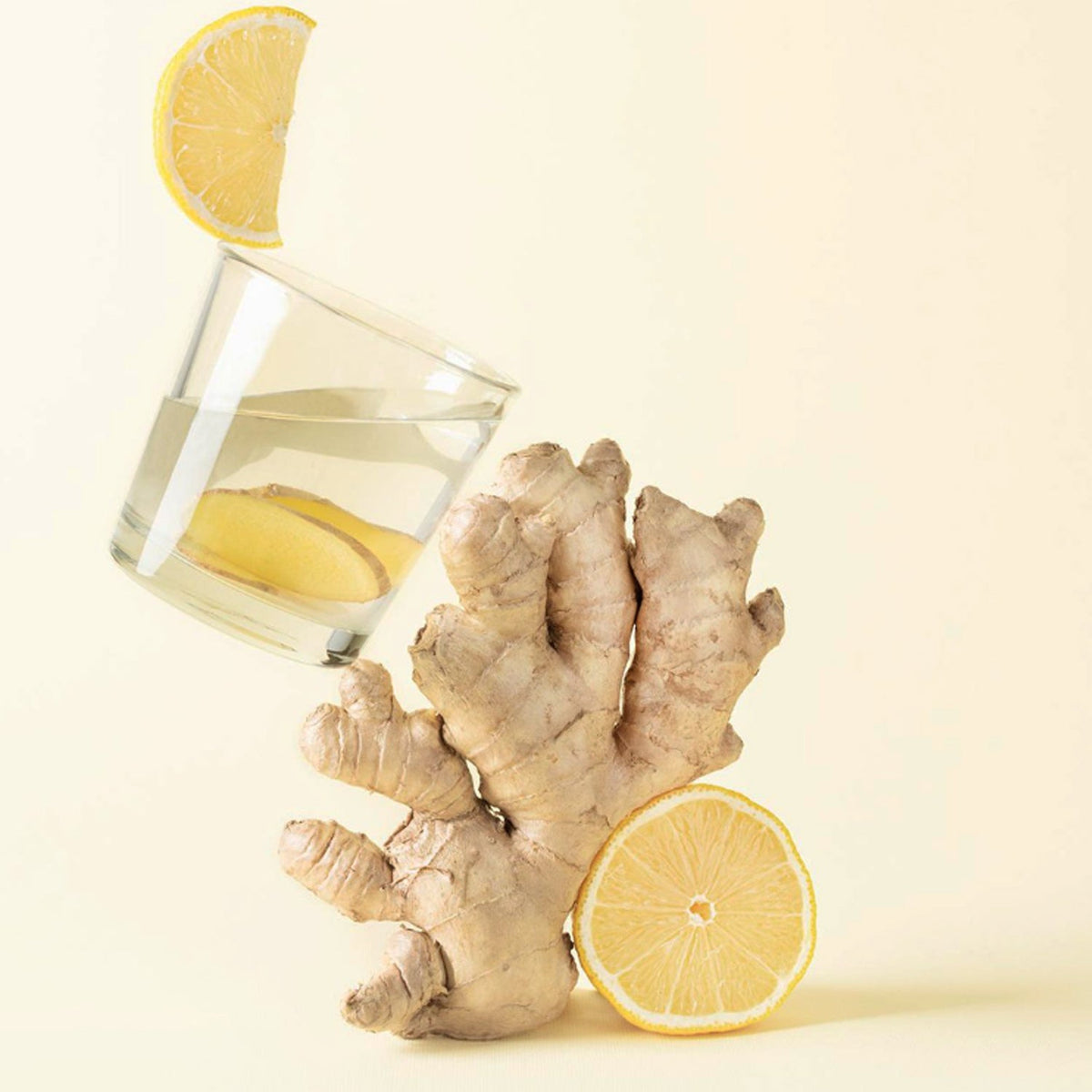 Routine Project The Gold Apple Cider Vinegar (Lemon & Ginger) 3 BOX