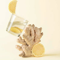 Routine Project The Gold Apple Cider Vinegar (Lemon & Ginger) 3 BOX
