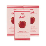 Routine Project The Red Apple Cider Vinegar (Organic Apple) 3 BOX