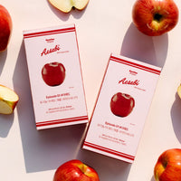 Routine Project The Red Apple Cider Vinegar (Organic Apple) 3 BOX
