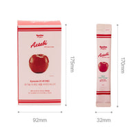 Routine Project The Red Apple Cider Vinegar (Organic Apple) 3 BOX