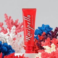 Rucipello Coral Reef 1450 Red Toothpaste 120g