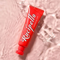 Rucipello Coral Reef 1450 Red Toothpaste 120g