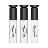 Rucipello Frozen Piruna Mouth Spray 10ml x 3ea