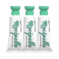 Rucipello Moomoo Kids Toothpaste 60g (Pack of 3)