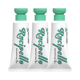Rucipello Moomoo Kids Toothpaste 60g (Pack of 3)