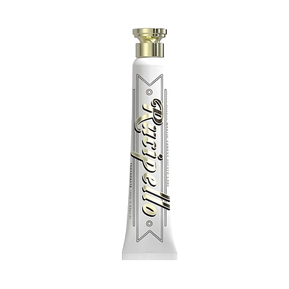 Rucipello White Pearl Ocean Toothpaste 100g