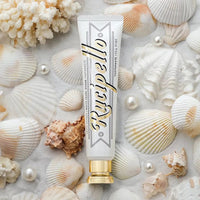 Rucipello White Pearl Ocean Toothpaste 100g