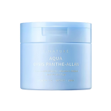 S.NATURE Aqua Oasis Panthe-Allan Calming Pad 190ml x 60ea