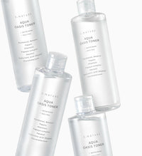 S.NATURE Aqua Oasis Toner 300ml
