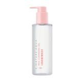S.NATURE Aqua Rice Cleansing Oil Rice & LHA 200ml