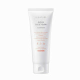 S.NATURE Aqua Rice Foam Cleanser 160ml