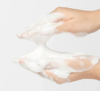 S.NATURE Aqua Rice Foam Cleanser 160ml
