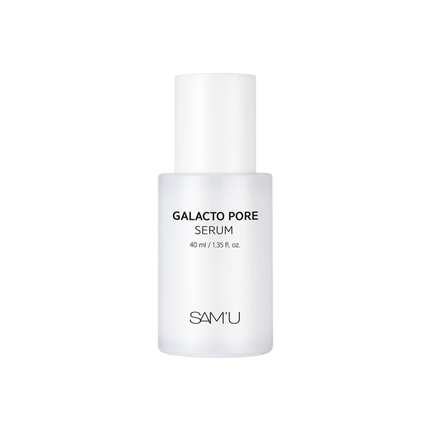 SAM'U Galacto Pore Serum 40ml