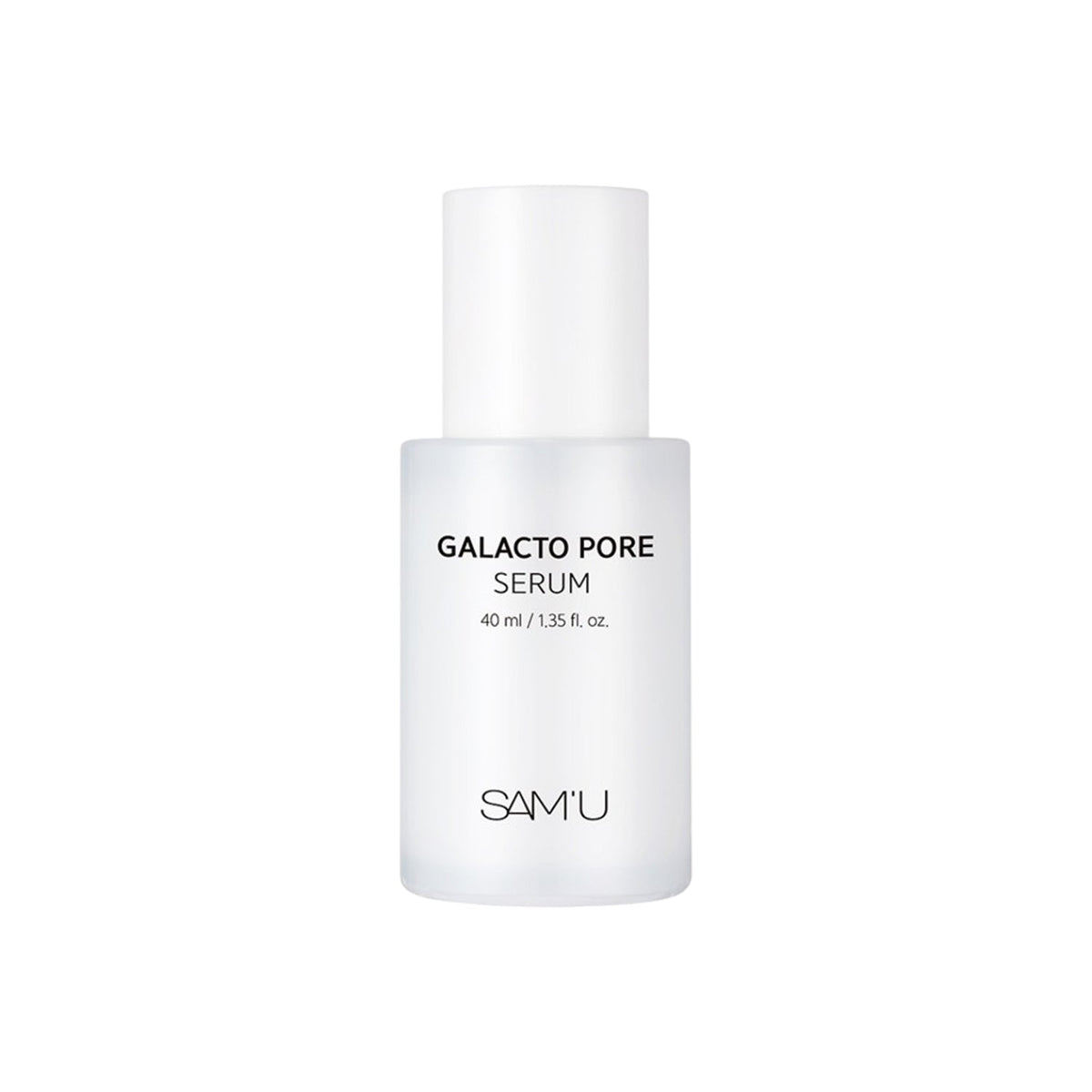 SAM'U Galacto Pore Serum 40ml
