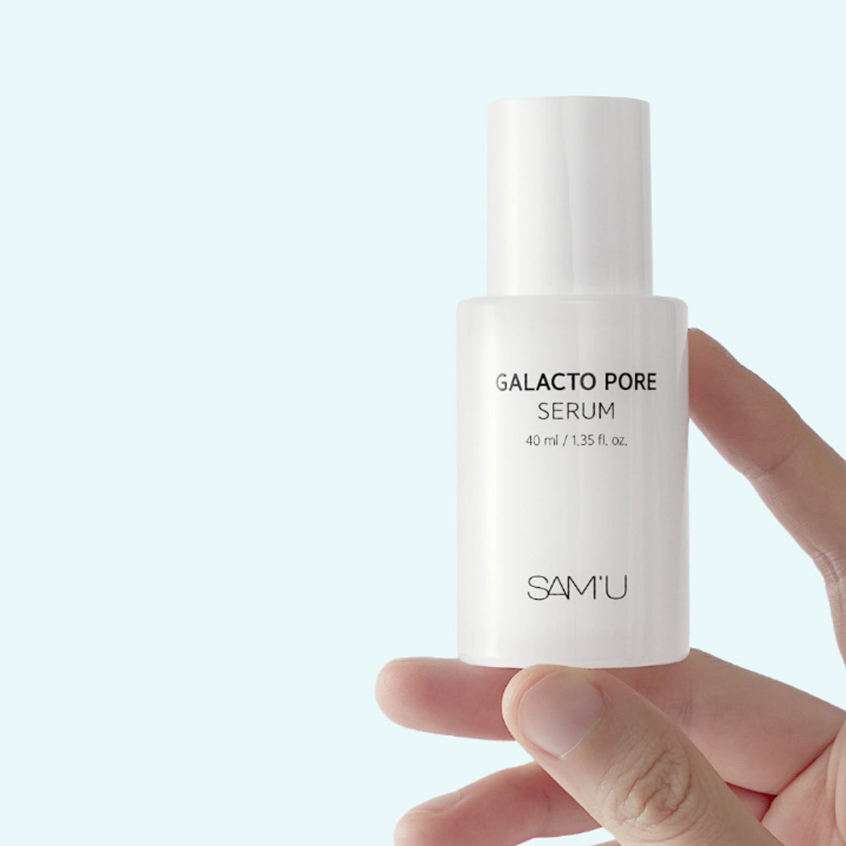 SAM'U Galacto Pore Serum 40ml