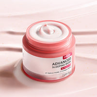 SAM'U PDRN Advanced Sleeping Mask 02.Rhythm 70ml