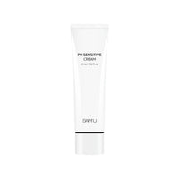 SAM'U PH Sensitive Cream (Tube) 60ml