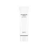 SAM'U PH Sensitive Cream (Tube) 60ml