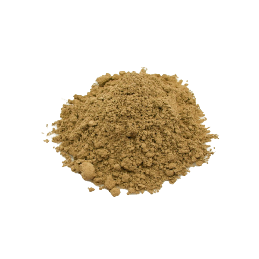 SANNOLU 100% JEJU Hoji Tea 80g (40g+40g)