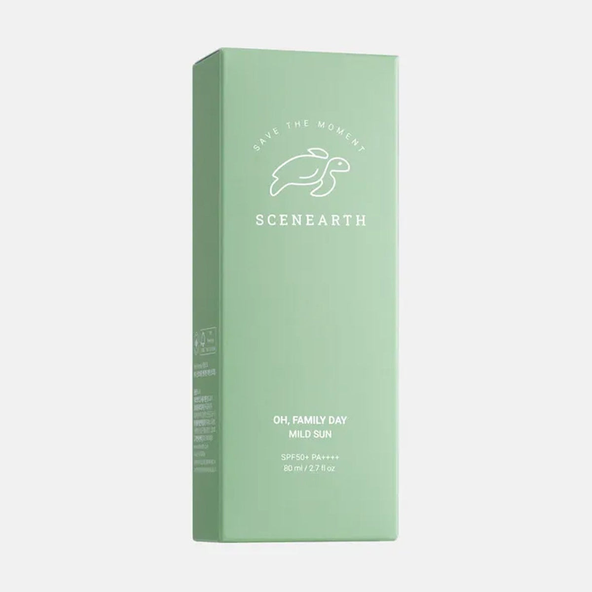 SCENEARTH Oh, Family Day Mild Sun 80ml
