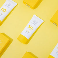 SCENEARTH Oh, Sunny Day Daily Sun 100ml