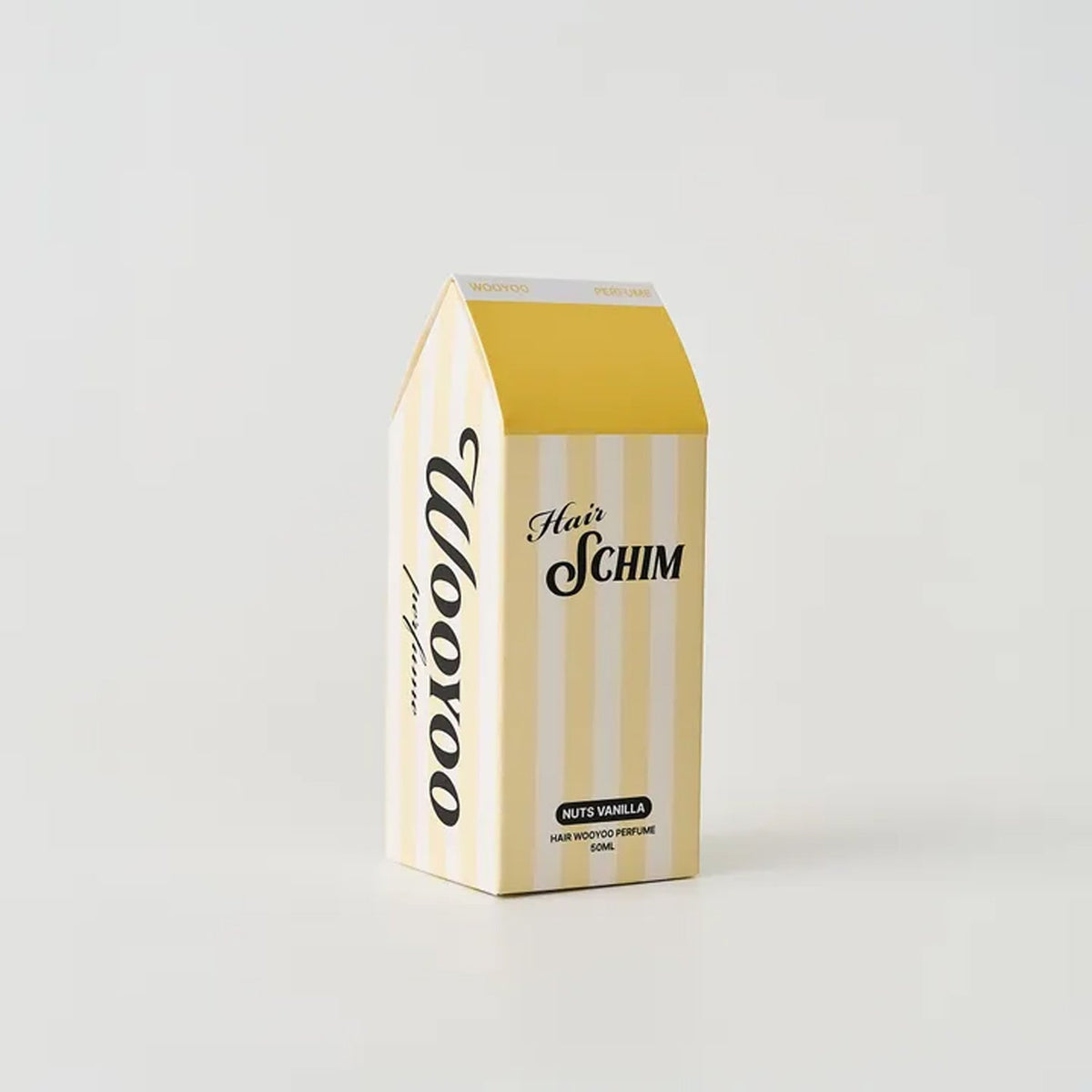 SCHIM Nuts Vanilla Hair Milk Perfume 50ml