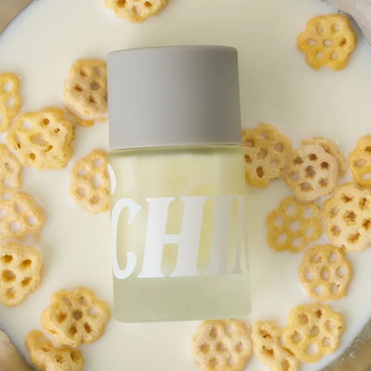 SCHIM Nuts Vanilla Hair Milk Perfume 50ml