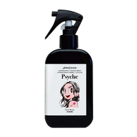 SCHIM Psyche Fabric & Room Perfume 200ml [Spearmint & Lime Scent]